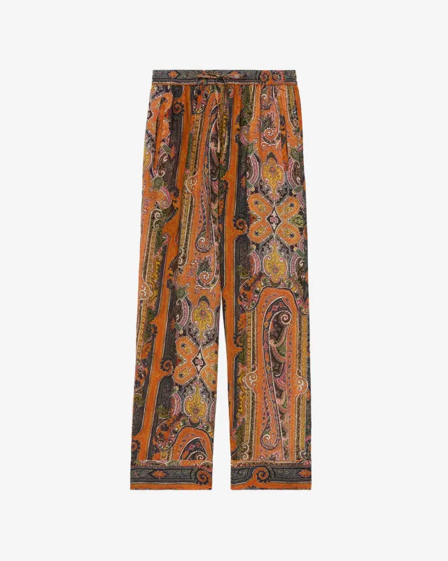 PANTALON SYDNA made by Isabel Marant