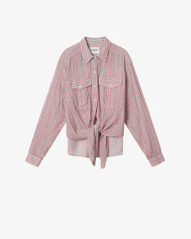CHEMISE NATH made by Isabel Marant
