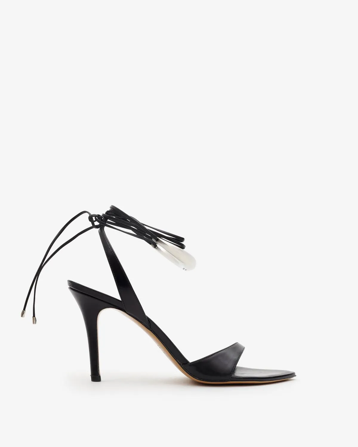 Sandales Yluan sold by Isabel Marant product image thumbnail 4