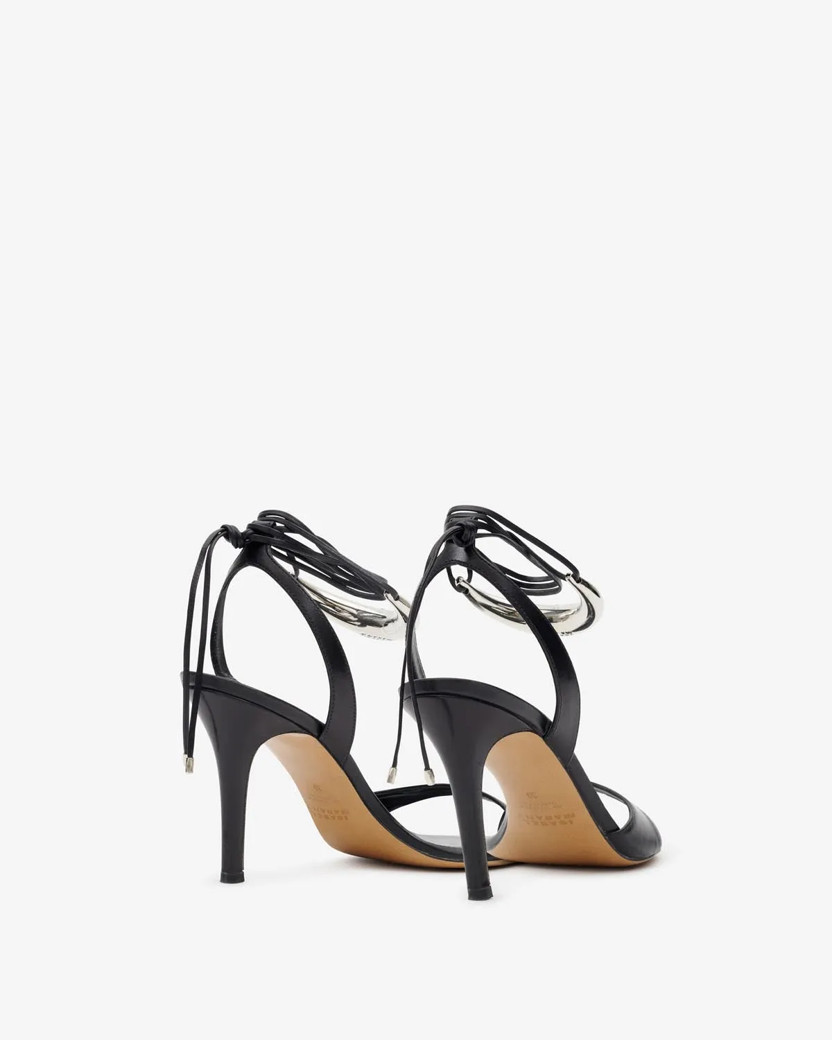 Sandales Yluan sold by Isabel Marant product image thumbnail 2
