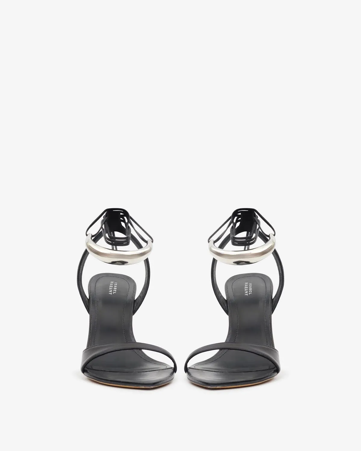 Sandales Yluan sold by Isabel Marant