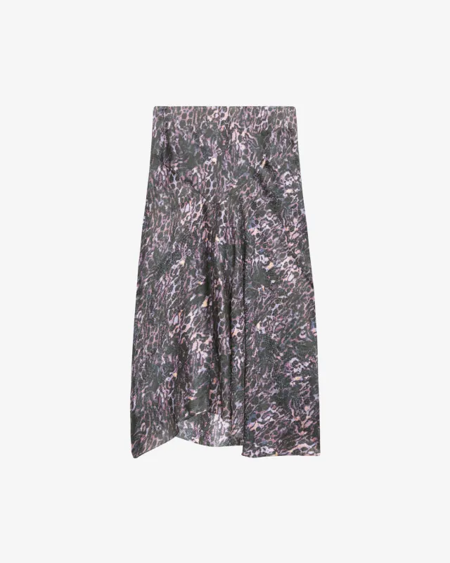 JUPE LISANNE made by Isabel Marant