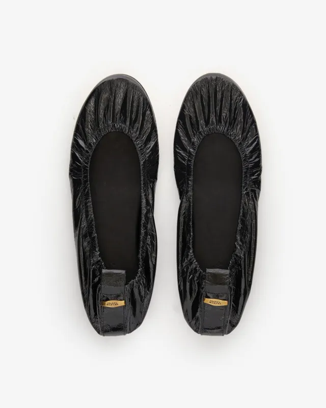 BALLERINES BELNA made by Isabel Marant
