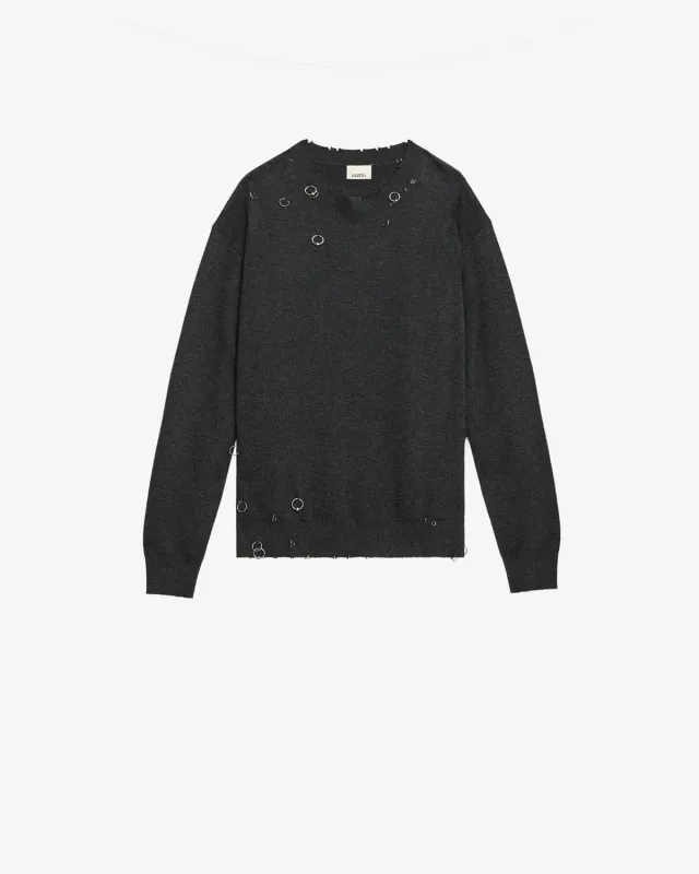 PULL CASSANDRE made by Isabel Marant