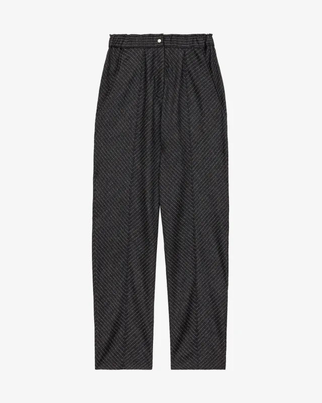 PANTALON RAKIA made by Isabel Marant