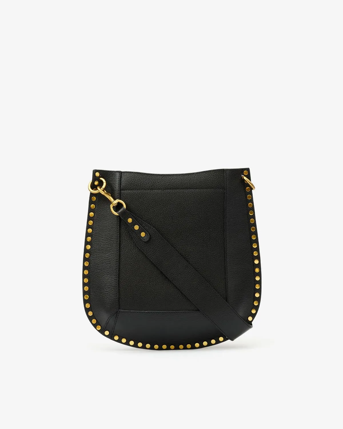 Sac Oskan en cuir grainé sold by Isabel Marant product image thumbnail 2