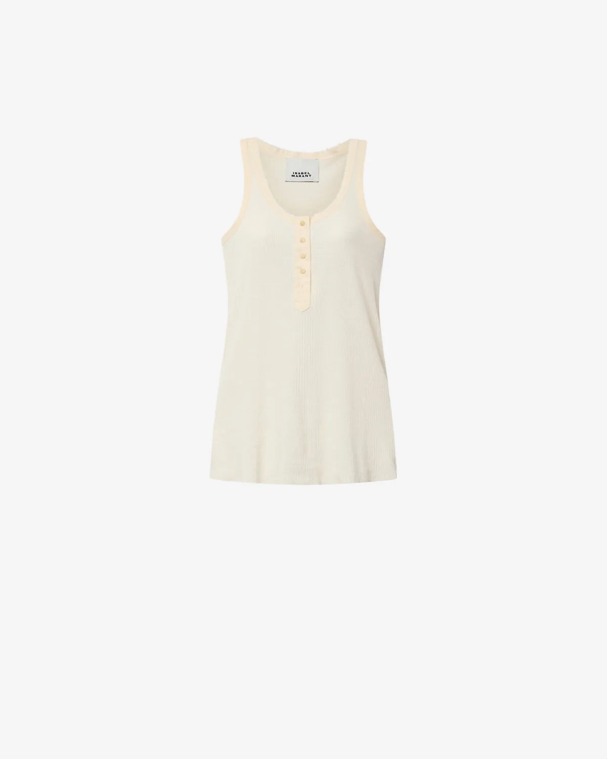 TEE SHIRT SOIE HELMA sold by Isabel Marant