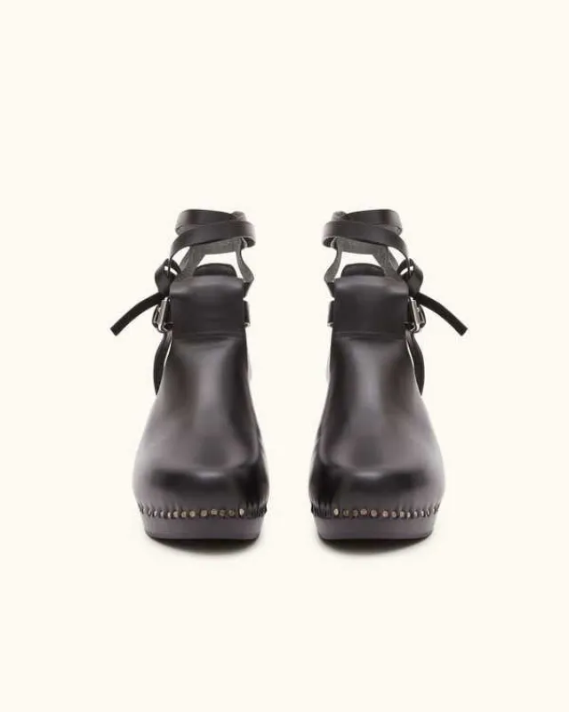 Sabots TULEE made by Isabel Marant