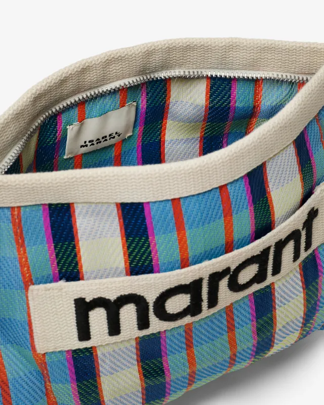 POCHETTE POWDEN made by Isabel Marant