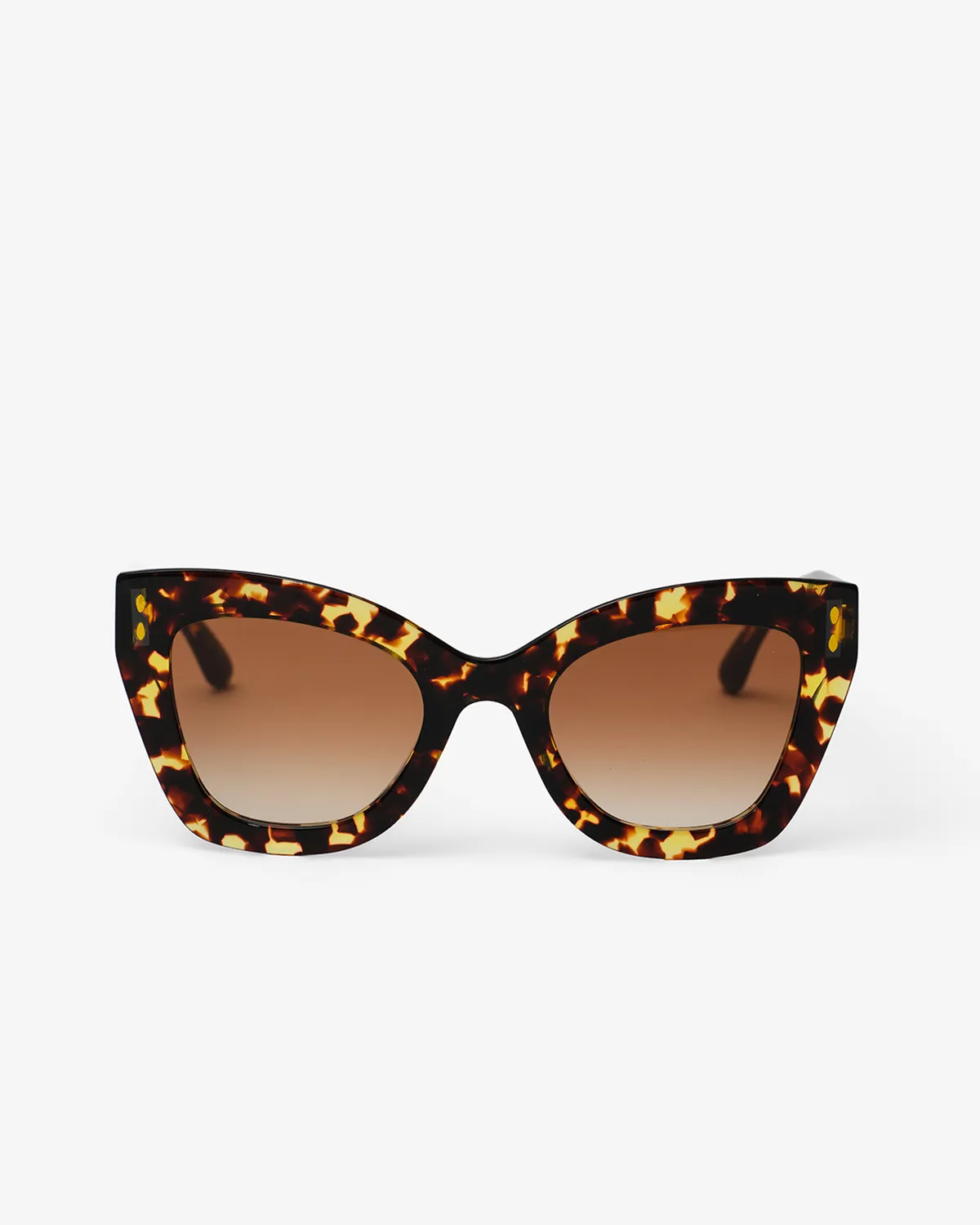Lunettes Cat eye LOUNY sold by Isabel Marant product image thumbnail 2
