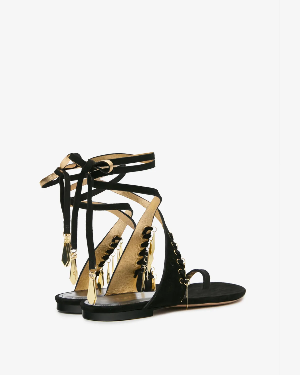 SANDALES DREENA sold by Isabel Marant product image thumbnail 2