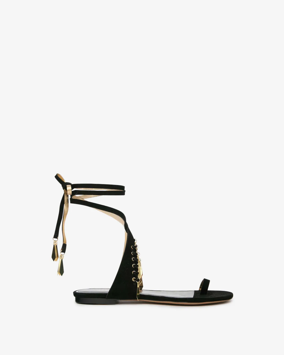 SANDALES DREENA sold by Isabel Marant product image thumbnail 4