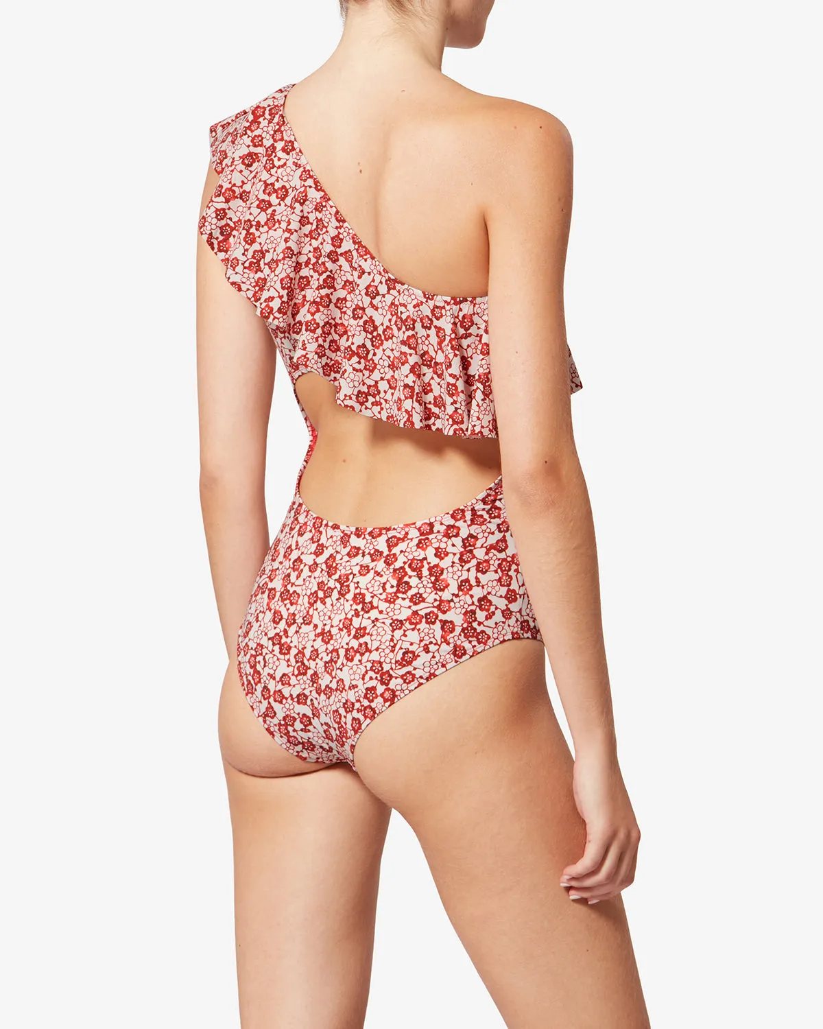Maillot de bain Maillot De Bain Sicilya sold by Isabel Marant product image thumbnail 3