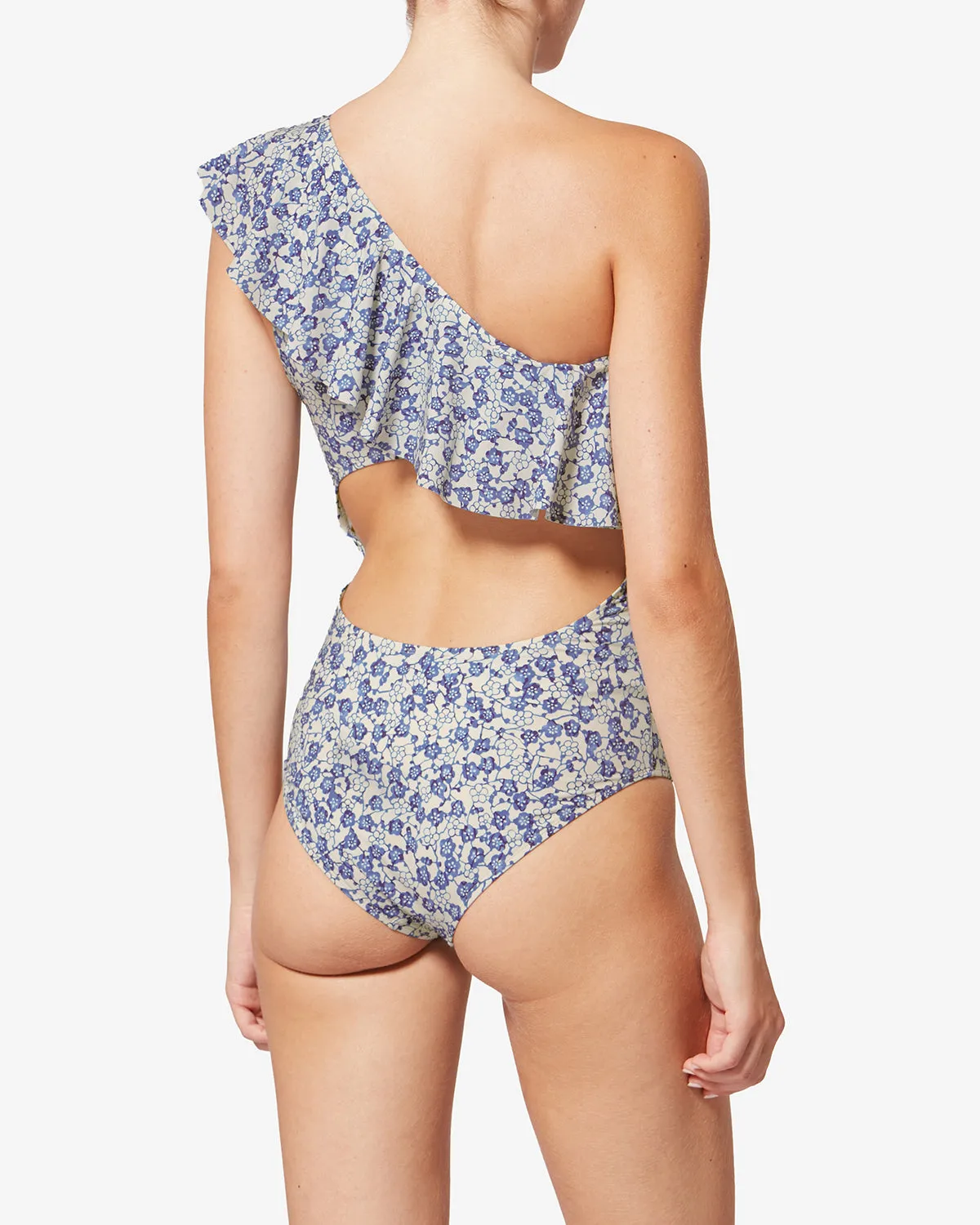 MAILLOT DE BAIN SICILYA sold by Isabel Marant product image thumbnail 3