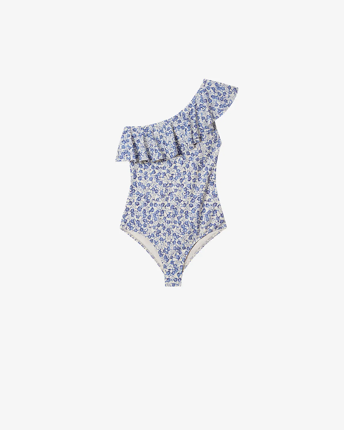 MAILLOT DE BAIN SICILYA sold by Isabel Marant