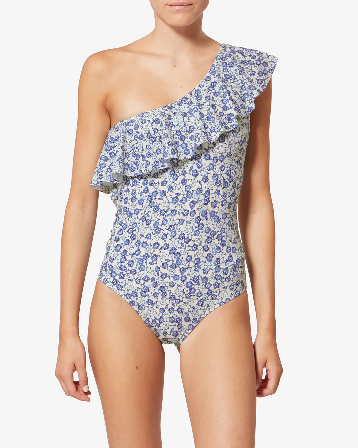 MAILLOT DE BAIN SICILYA sold by Isabel Marant product image thumbnail 5