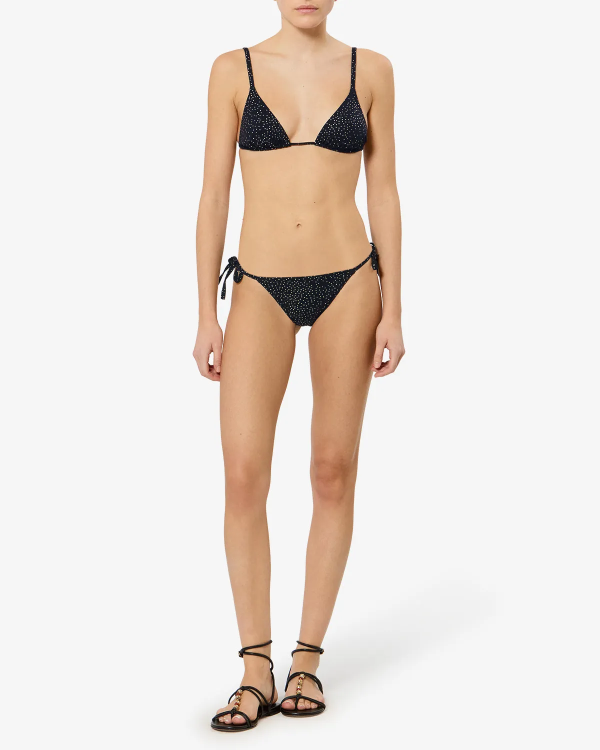 TOP FERIDE sold by Isabel Marant product image thumbnail 4