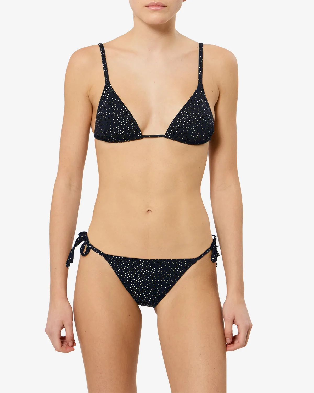 TOP FERIDE sold by Isabel Marant product image thumbnail 5