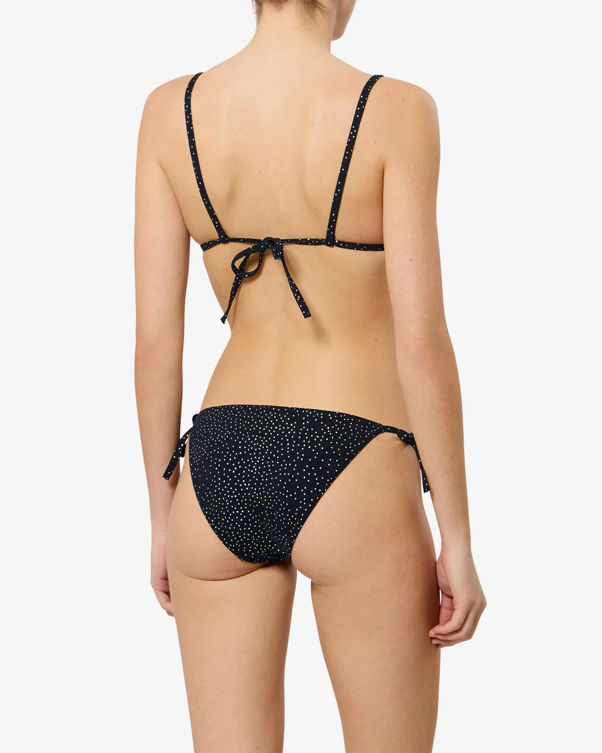 TOP FERIDE sold by Isabel Marant product image thumbnail 3