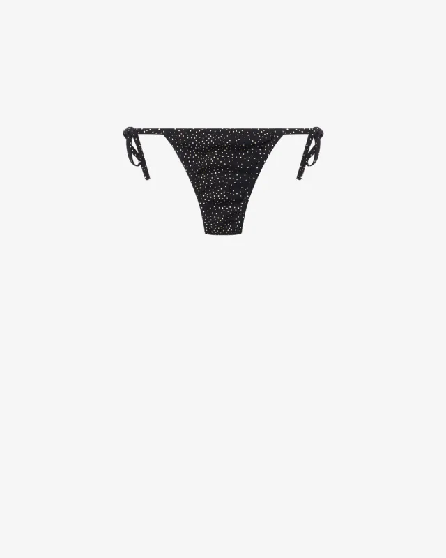 CULOTTE FLAVIANA made by Isabel Marant
