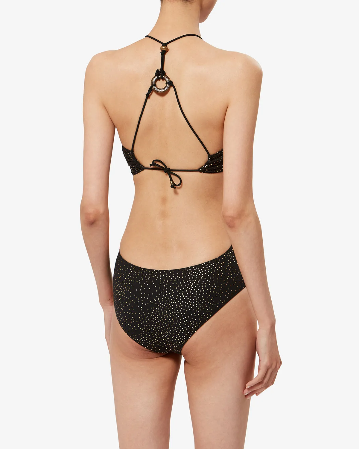 MAILLOT DE BAIN IDOYA sold by Isabel Marant product image thumbnail 2
