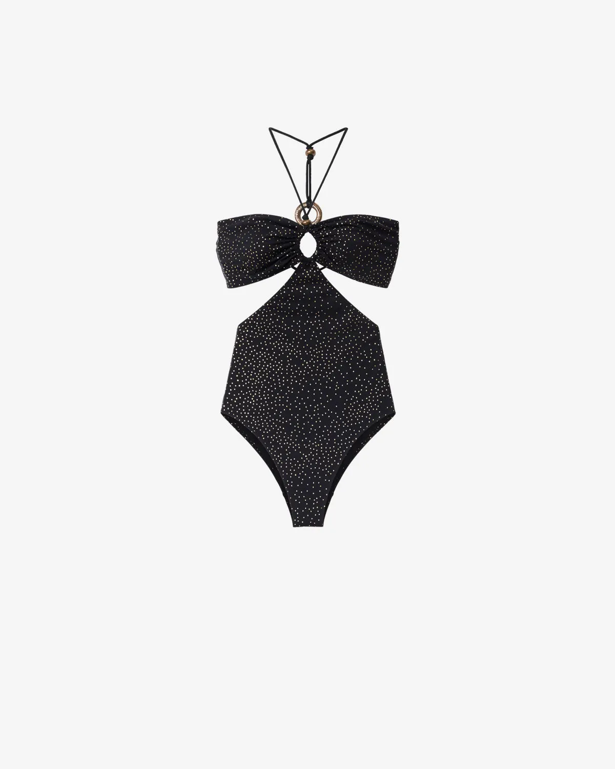 MAILLOT DE BAIN IDOYA sold by Isabel Marant product image thumbnail 5