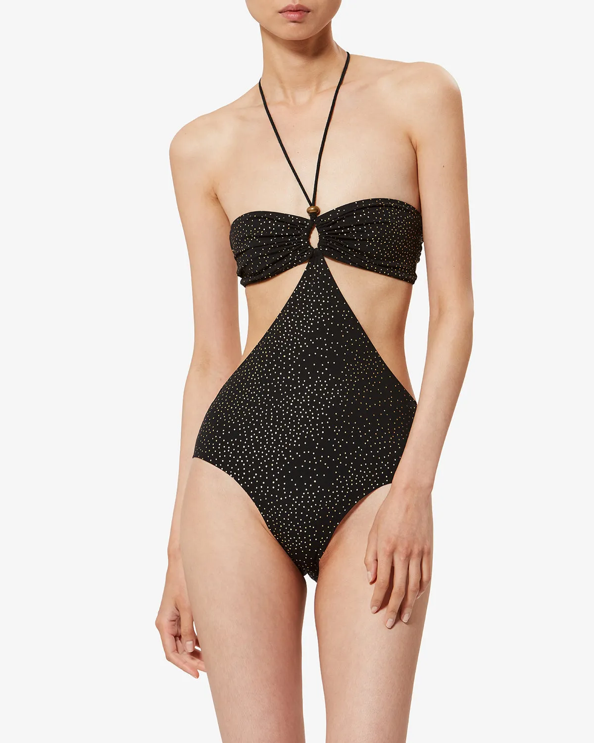 MAILLOT DE BAIN IDOYA sold by Isabel Marant product image thumbnail 4