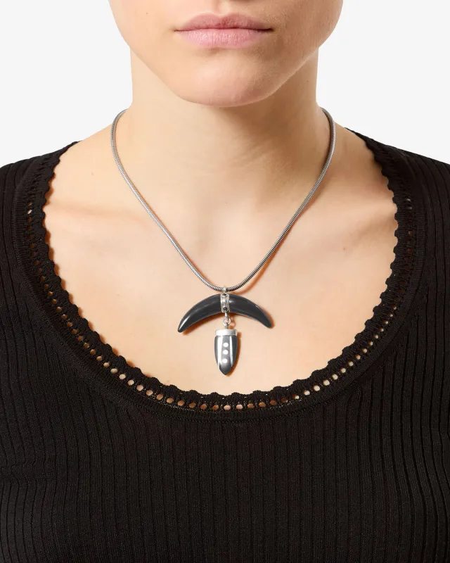 COLLIER CALA made by Isabel Marant