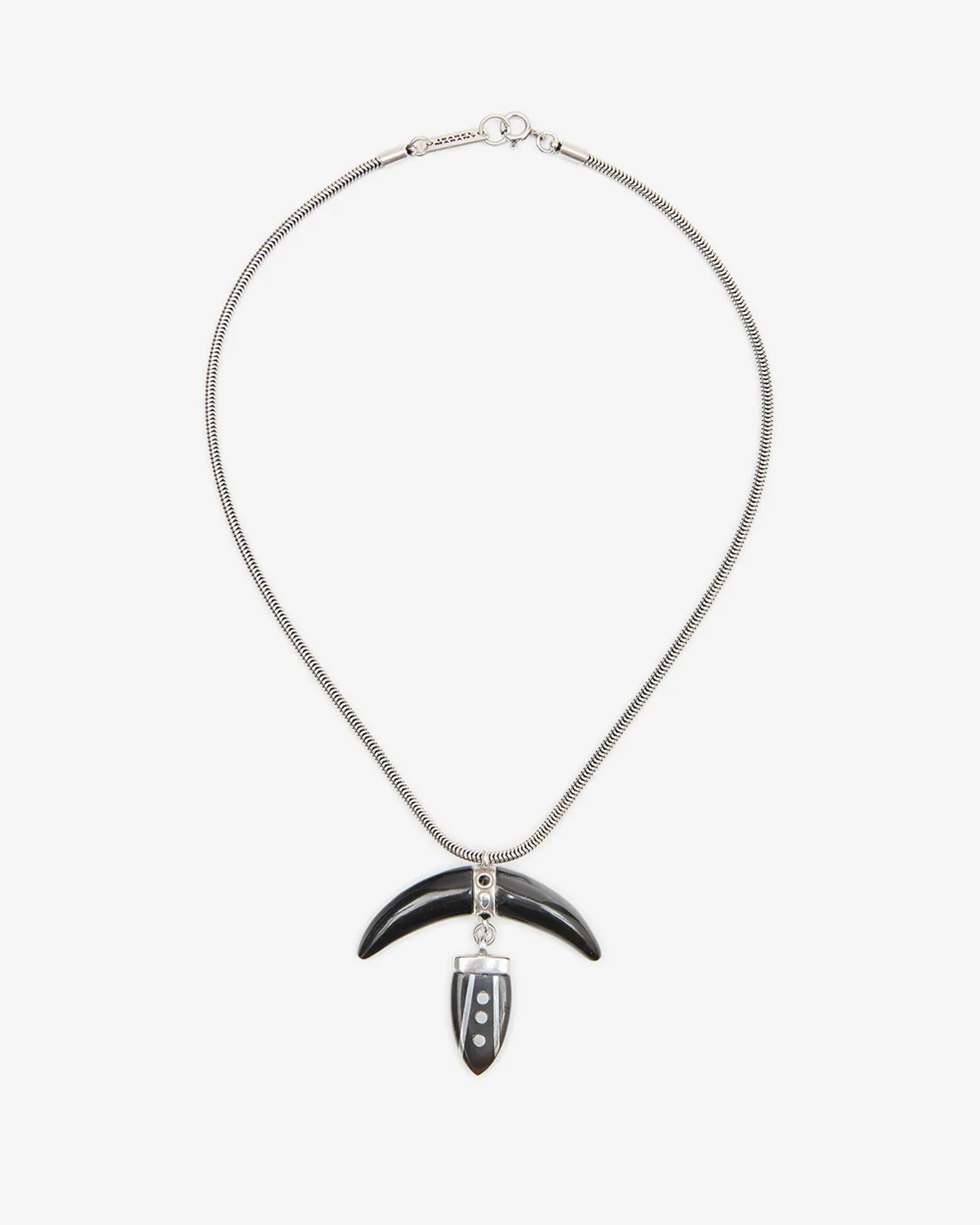 COLLIER CALA sold by Isabel Marant product image thumbnail 3