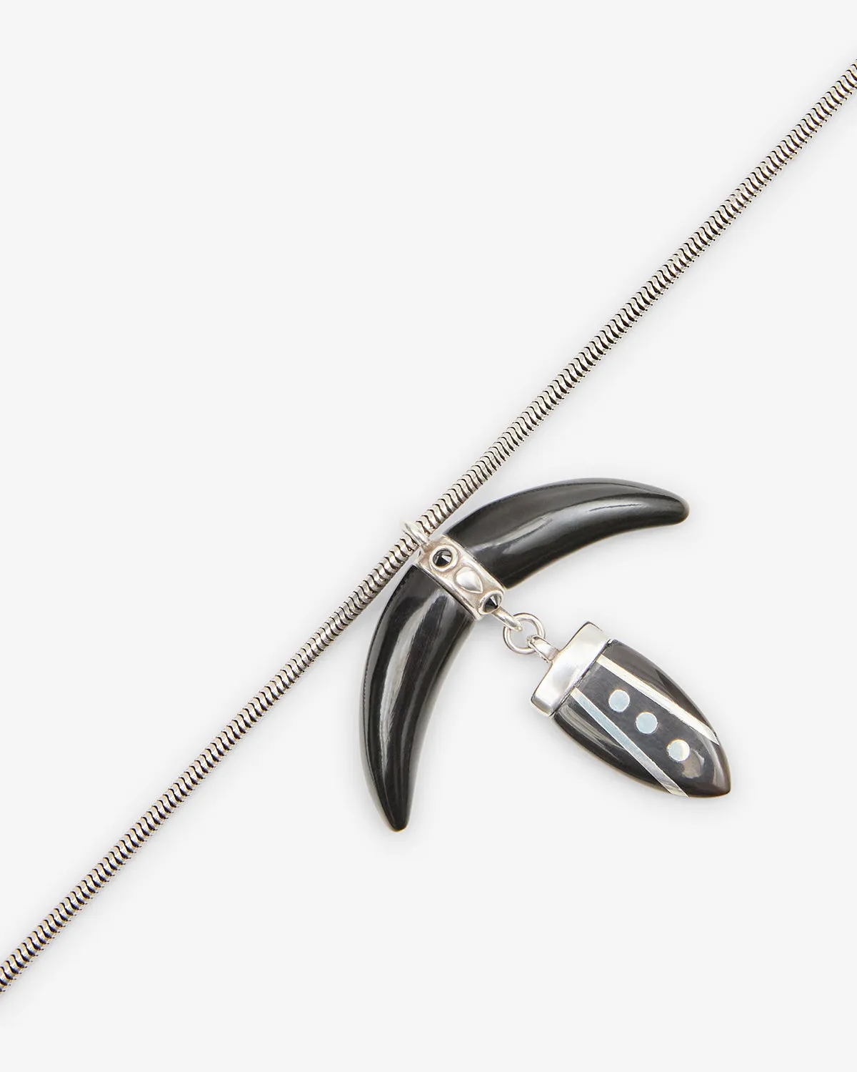 COLLIER CALA sold by Isabel Marant product image thumbnail 2