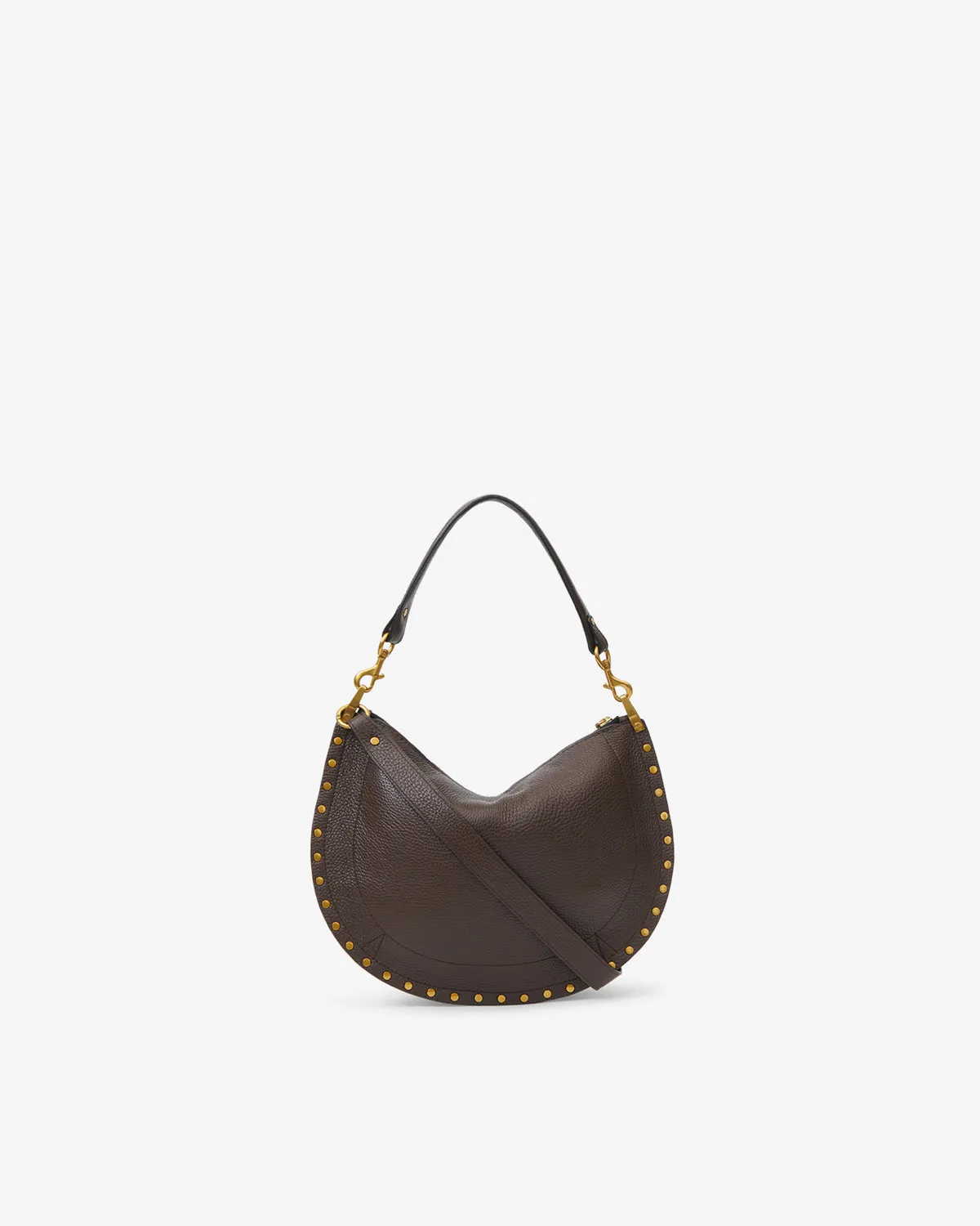 BANDOULIERE OSKAN SOFT ZIP sold by Isabel Marant product image thumbnail 2