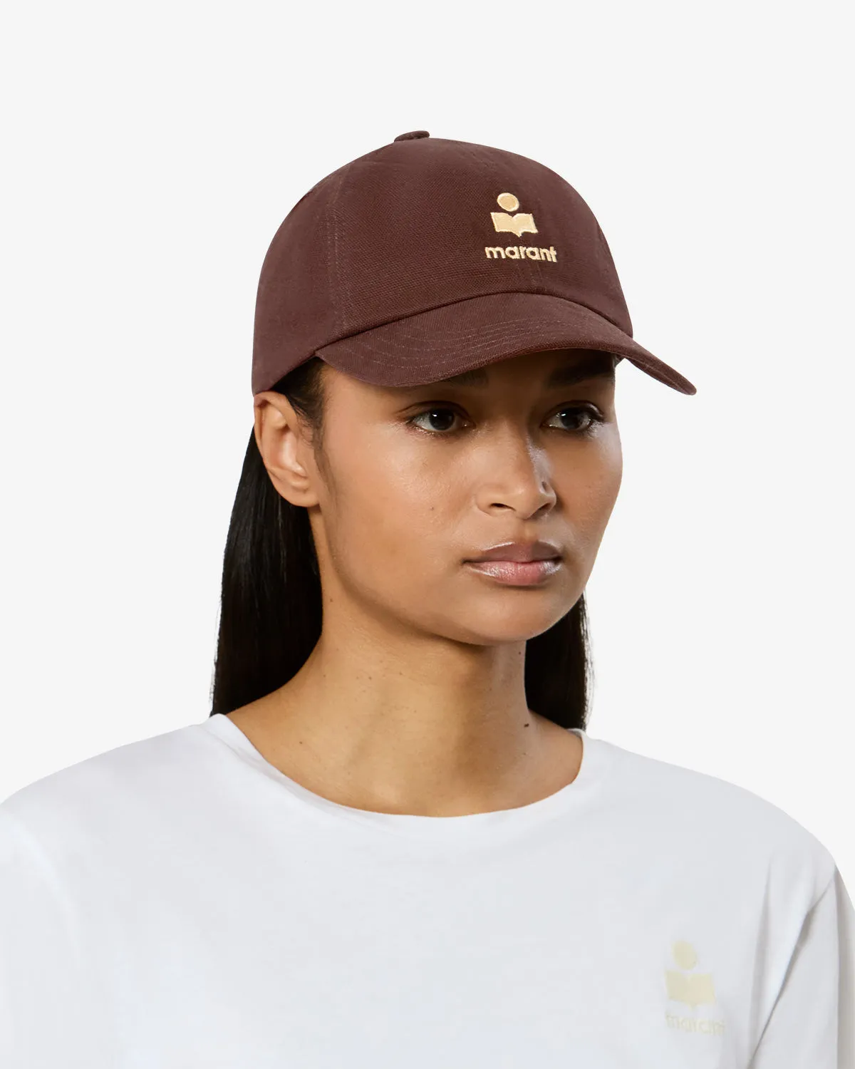 CASQUETTE TOMAS sold by Isabel Marant product image thumbnail 4