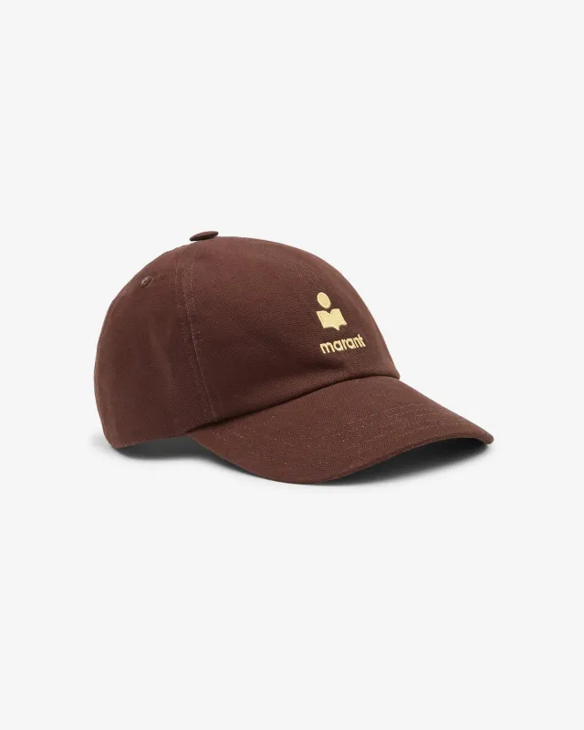 CASQUETTE TOMAS made by Isabel Marant