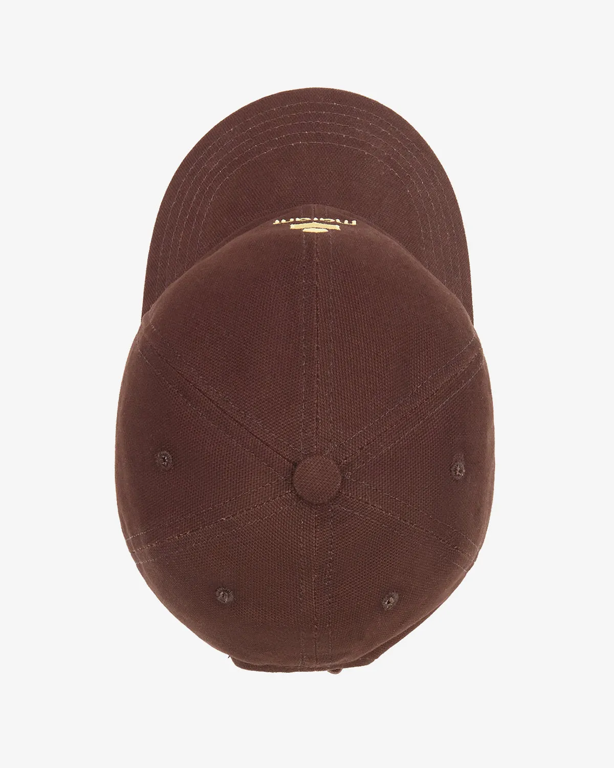 CASQUETTE TOMAS sold by Isabel Marant product image thumbnail 3