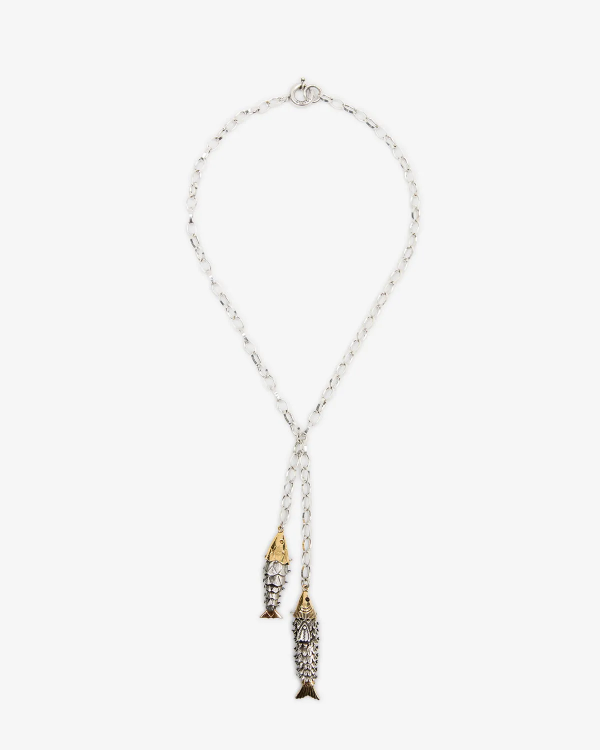 COLLIER RIVER sold by Isabel Marant product image thumbnail 2
