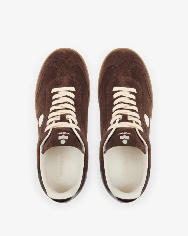 BASKETS BRYCE made by Isabel Marant