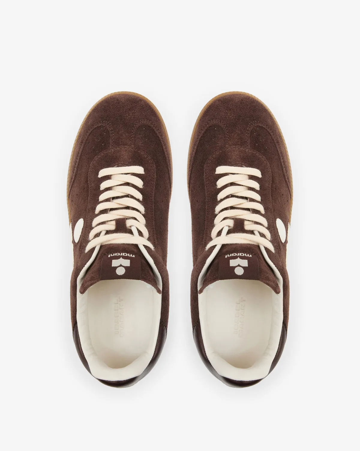 BASKETS BRYCE sold by Isabel Marant
