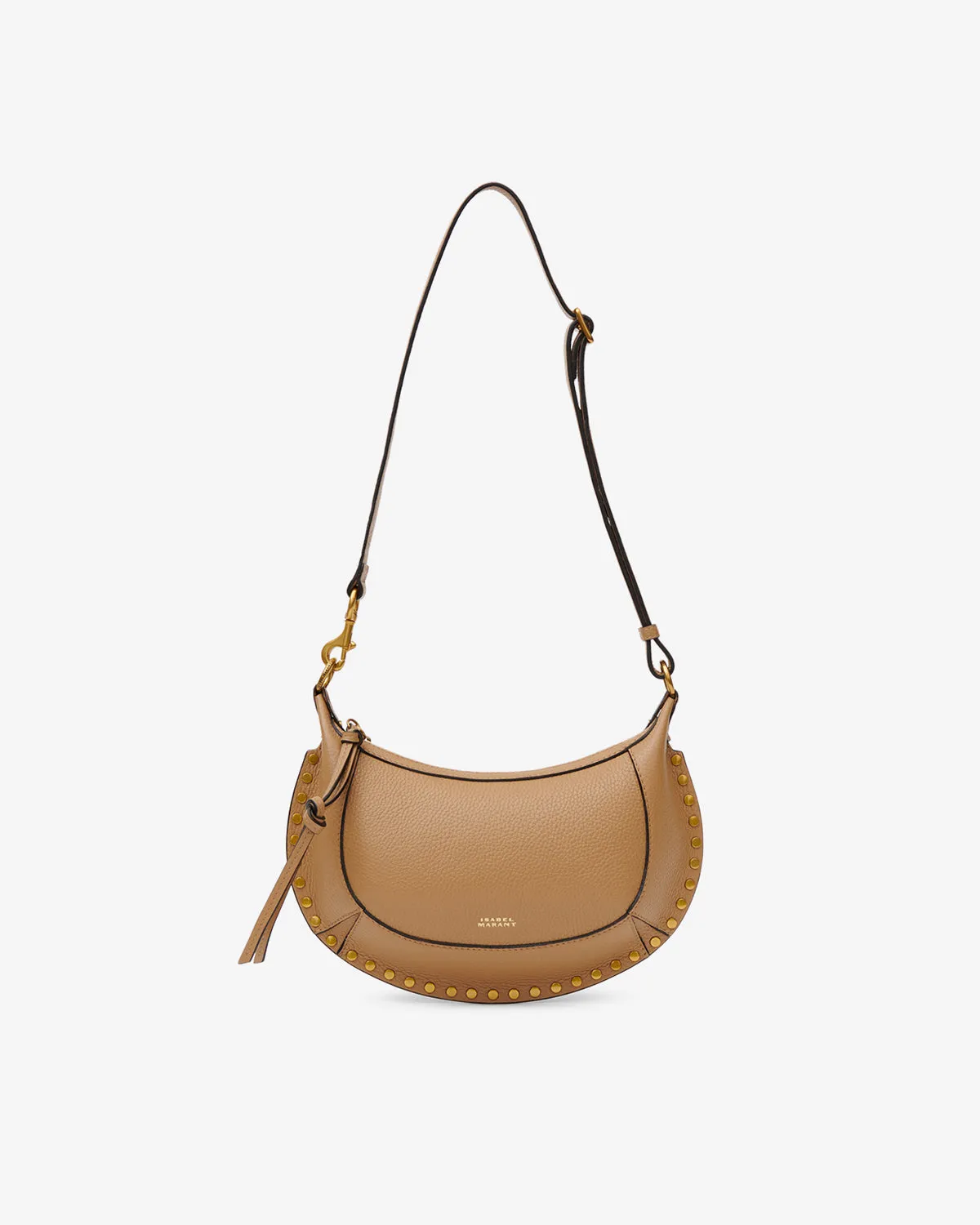 PORTE EPAULE OSKAN MOON sold by Isabel Marant product image thumbnail 4