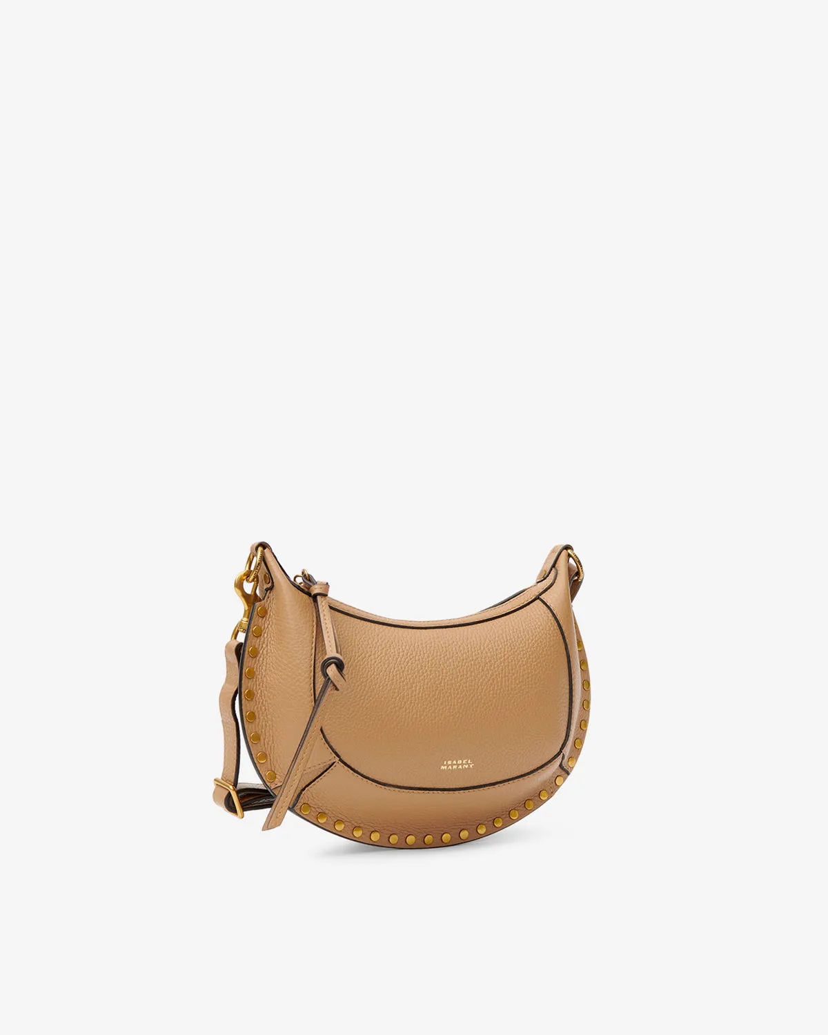 PORTE EPAULE OSKAN MOON sold by Isabel Marant