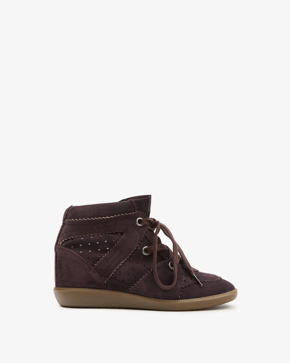 BASKETS BOBBY sold by Isabel Marant product image thumbnail 4