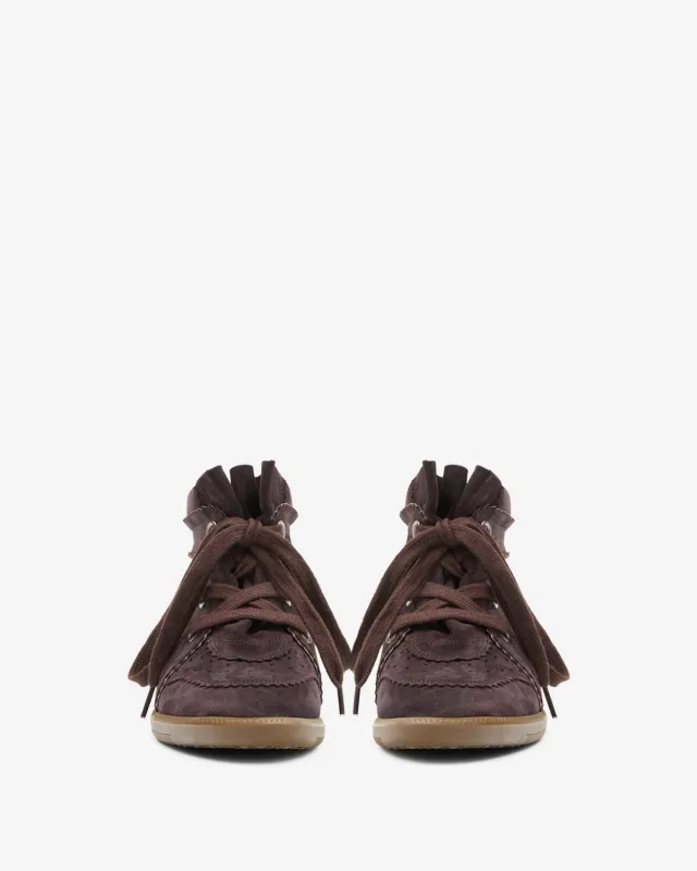BASKETS BOBBY made by Isabel Marant