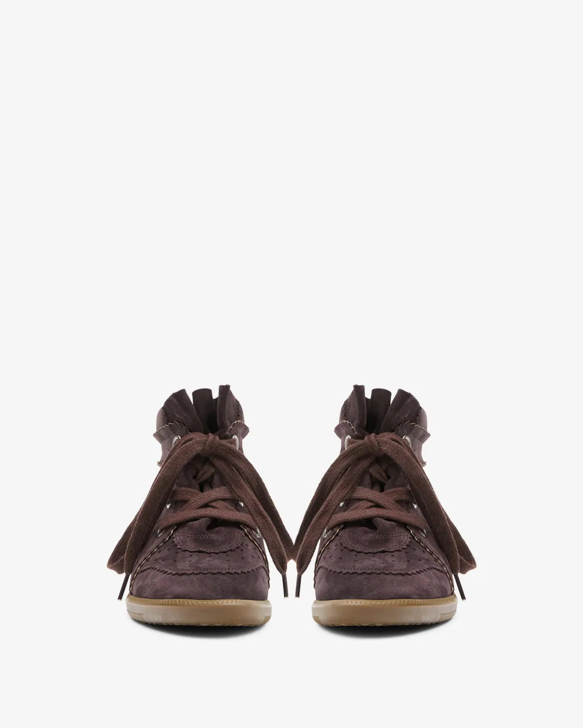 BASKETS BOBBY sold by Isabel Marant