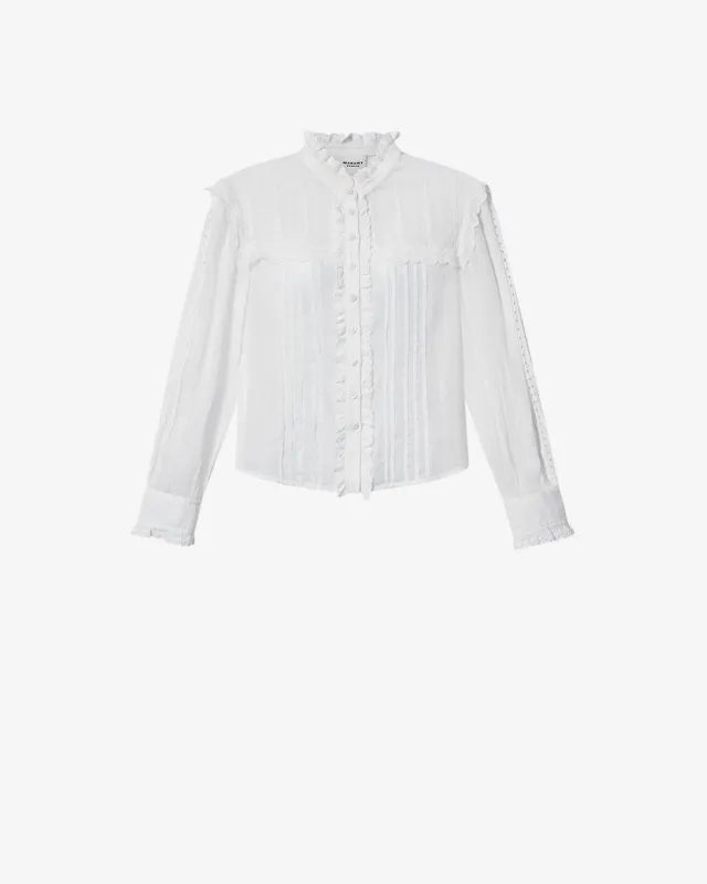 Top Lonzie made by Isabel Marant