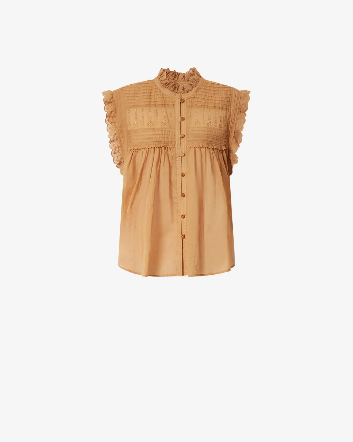 TOP DERSIA sold by Isabel Marant