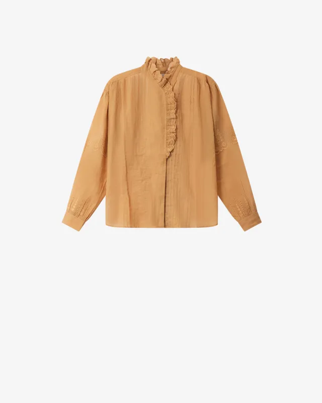 Top Leota made by Isabel Marant