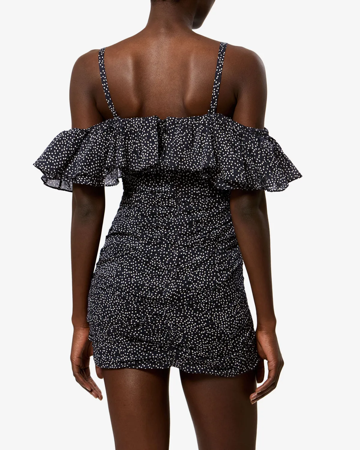 ROBE DAVILIA sold by Isabel Marant product image thumbnail 3