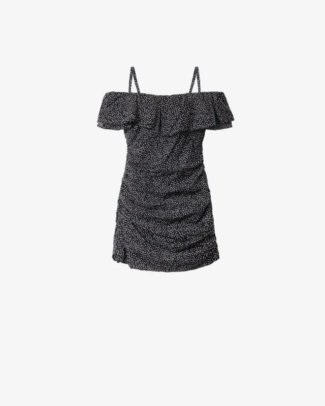 ROBE DAVILIA made by Isabel Marant