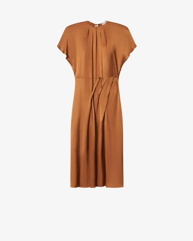 ROBE NAMSHA made by Isabel Marant