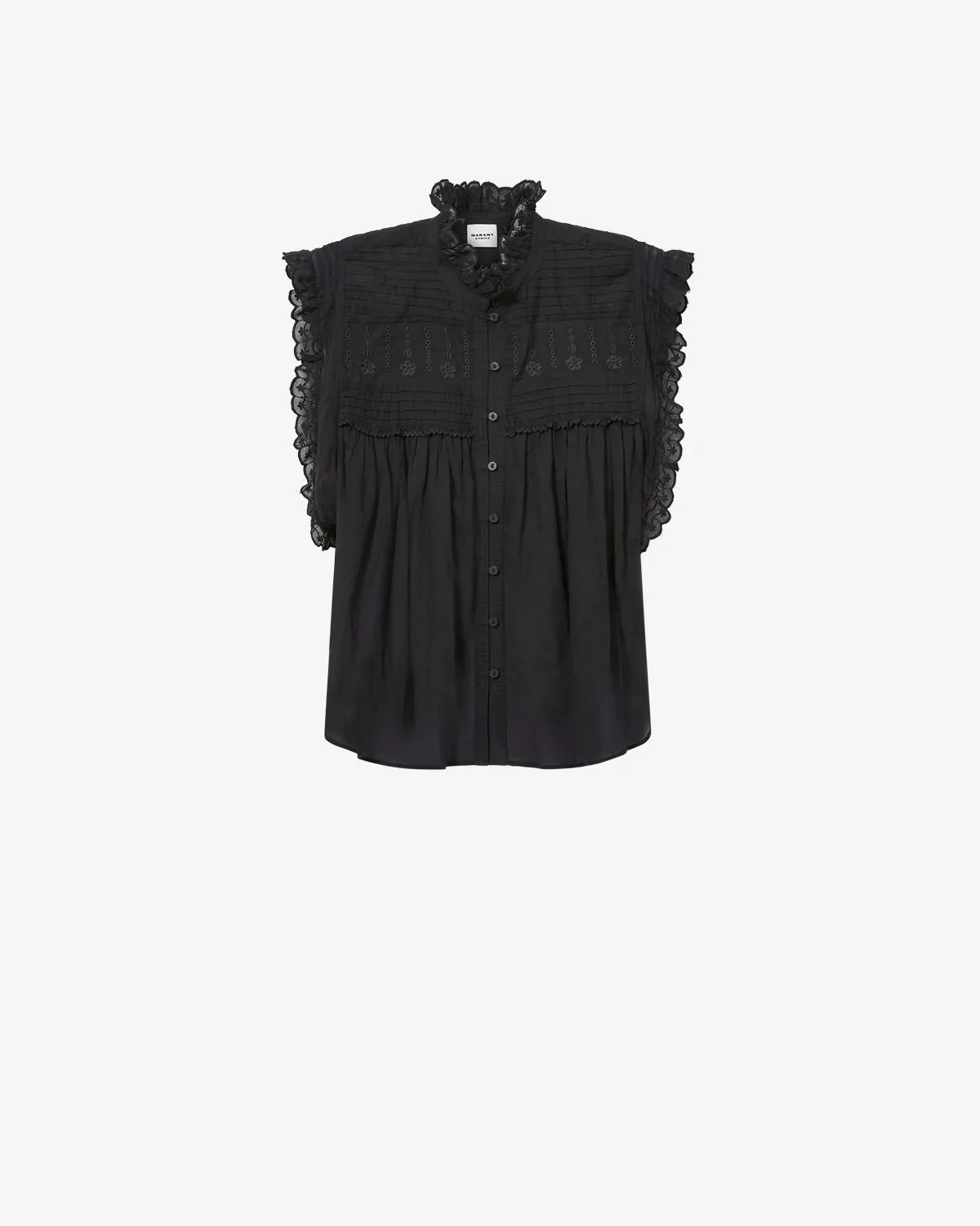 TOP DERSIA sold by Isabel Marant