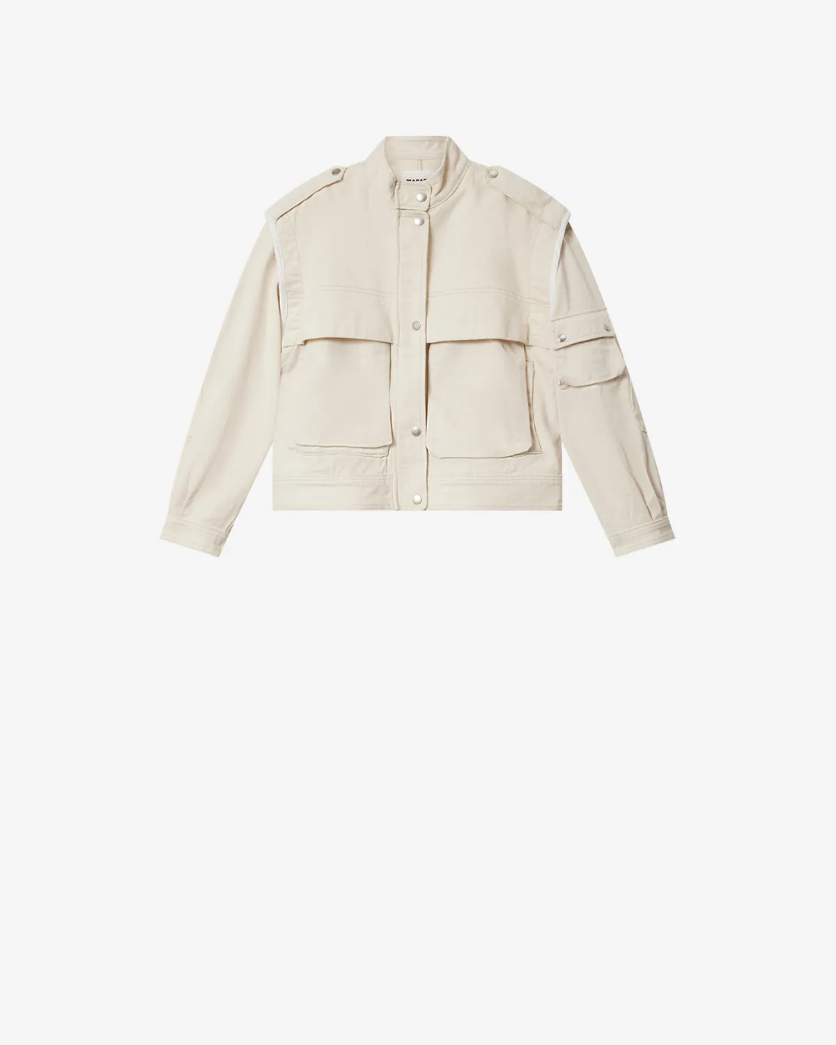 VESTE EDANY sold by Isabel Marant